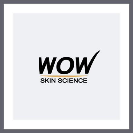 WOW Skin Science