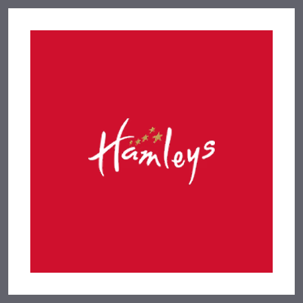 Hamleys