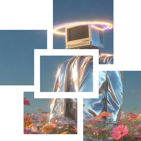 Abstract Shape