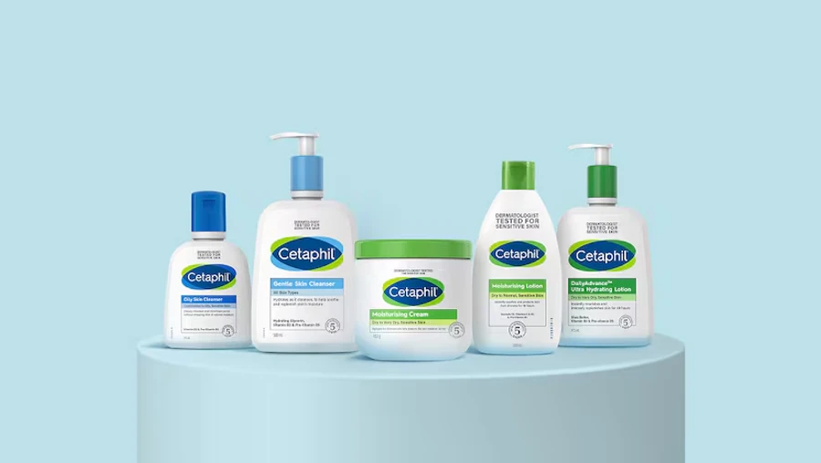 Skin Health & You
