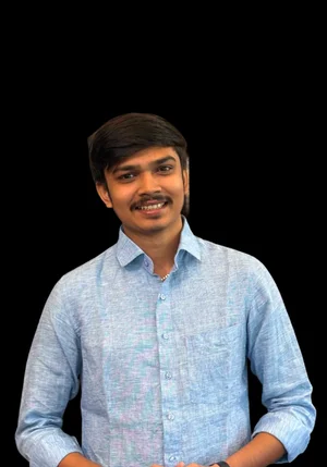 Jaimin Malaviya