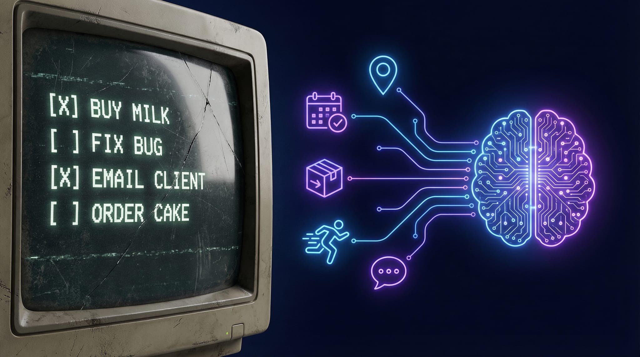 The Todo App Is Dead. Long Live the Todo App.